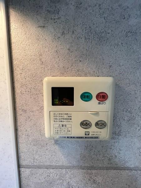 ジューム南船場