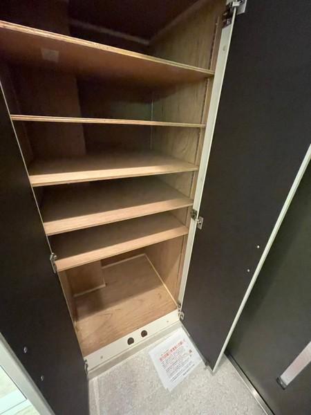 ジューム南船場