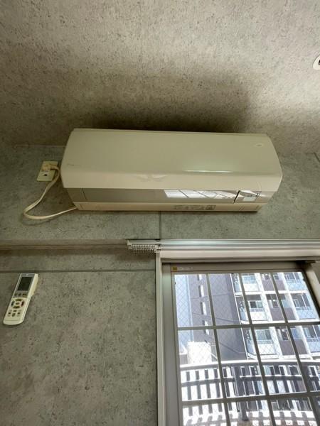 ジューム南船場