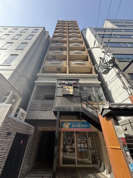 ジューム南船場