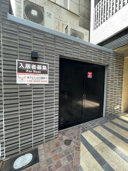 ジューム南船場