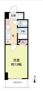 エスリードコート難波ウエスト