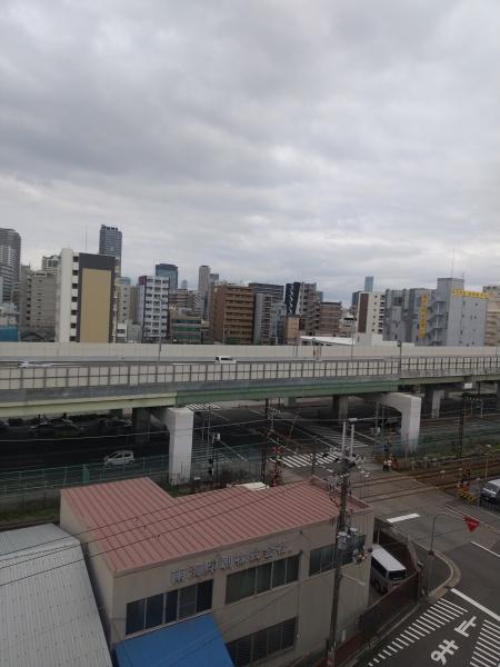 エスリードコート難波ウエスト