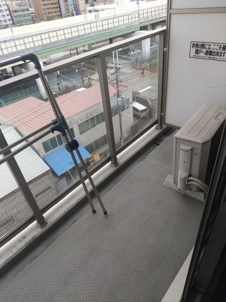 エスリードコート難波ウエスト