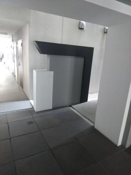 エスリードコート難波ウエスト