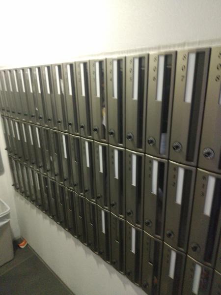 エスリードコート難波ウエスト