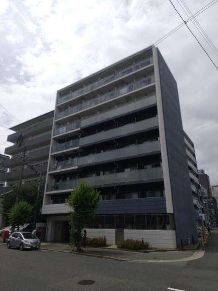 エスリードコート難波ウエスト