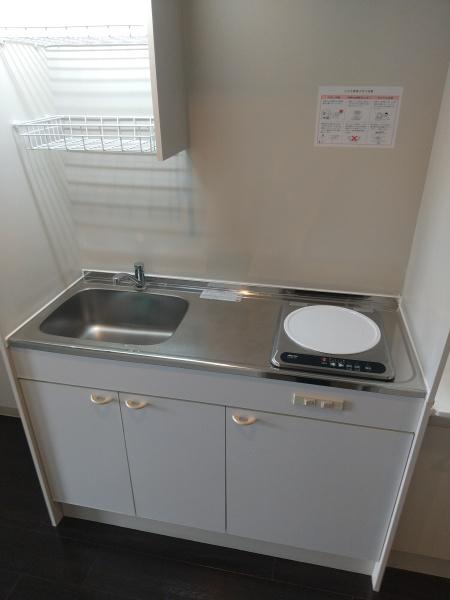 エスリードコート難波ウエスト