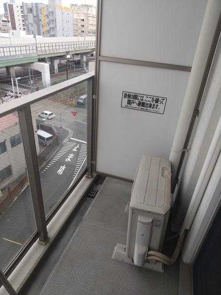 エスリードコート難波ウエスト