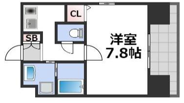 エイトレジデンス岸里