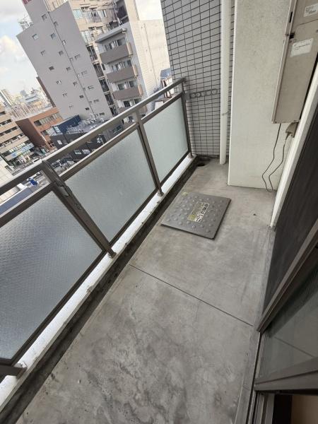 大阪市西成区千本中１丁目のマンション