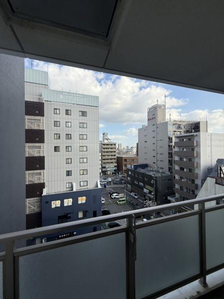 大阪市西成区千本中１丁目のマンション