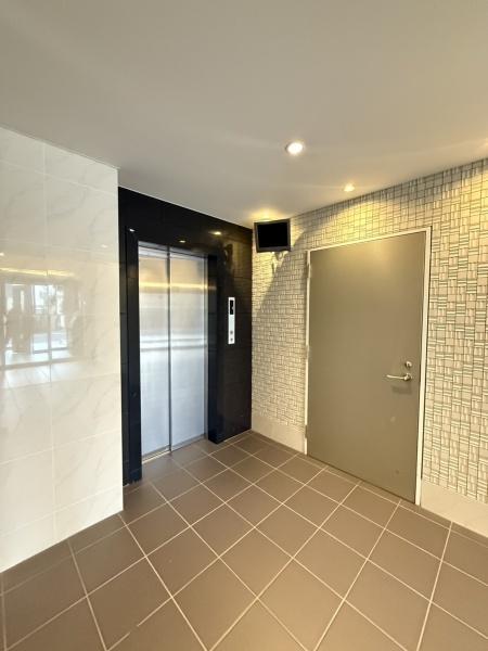 大阪市西成区千本中１丁目のマンション