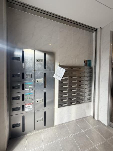 大阪市西成区千本中１丁目のマンション