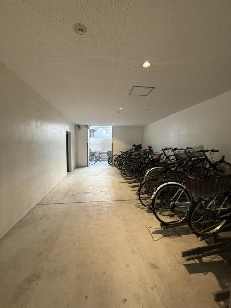 大阪市西成区千本中１丁目のマンション