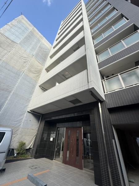 大阪市西成区千本中1丁目のマンション
