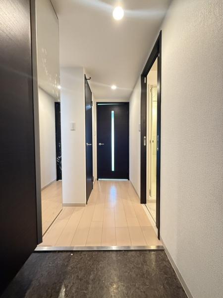 エイトレジデンス岸里