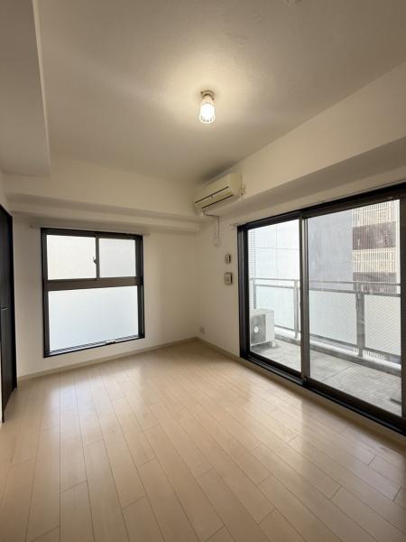 エイトレジデンス岸里