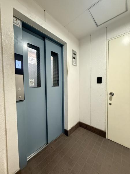 大阪市西成区岸里３丁目のマンション