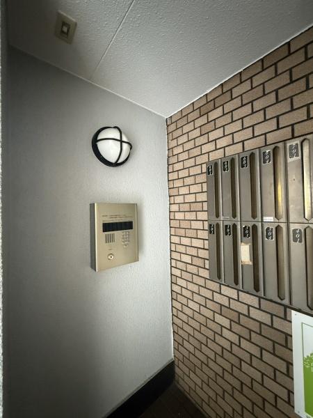 大阪市西成区岸里３丁目のマンション