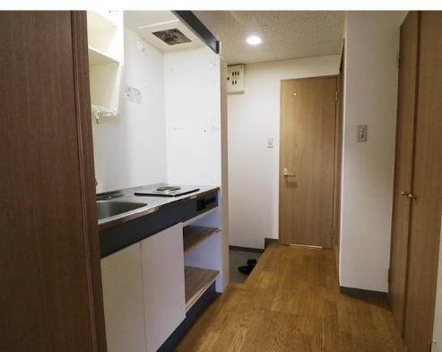 大阪市西成区岸里３丁目のマンション