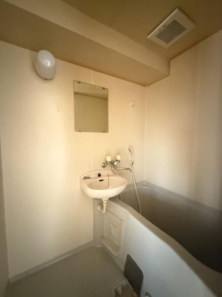 大阪市西成区岸里３丁目のマンション