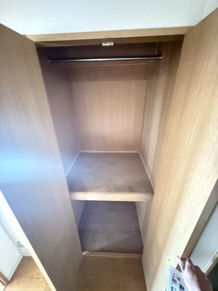 大阪市西成区岸里３丁目のマンション