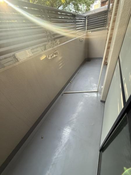 大阪市西成区岸里東２丁目のマンション