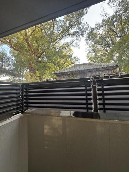 大阪市西成区岸里東２丁目のマンション