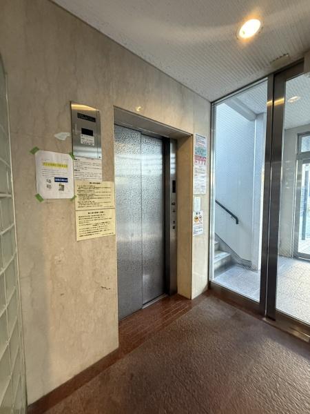 大阪市西成区岸里東２丁目のマンション