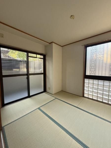 大阪市西成区岸里東２丁目のマンション