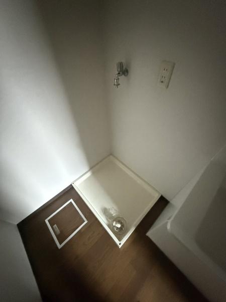 大阪市西成区岸里東２丁目のマンション