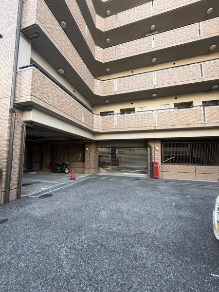 大阪市西成区岸里東２丁目のマンション