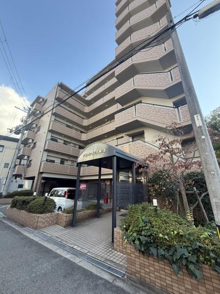 グランドハイツ天神ノ森