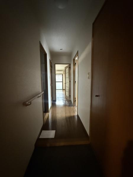 グランドハイツ天神ノ森