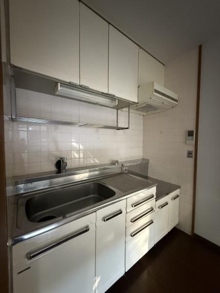 グランドハイツ天神ノ森