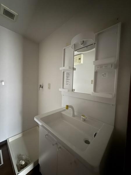 大阪市西成区岸里東２丁目のマンション