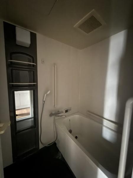 大阪市西成区岸里東２丁目のマンション