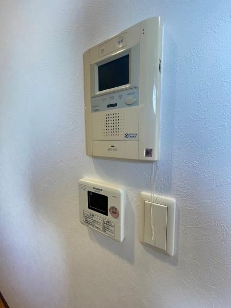 大阪市天王寺区上汐３丁目のマンション