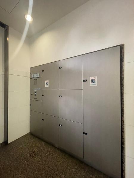 大阪市天王寺区上汐３丁目のマンション