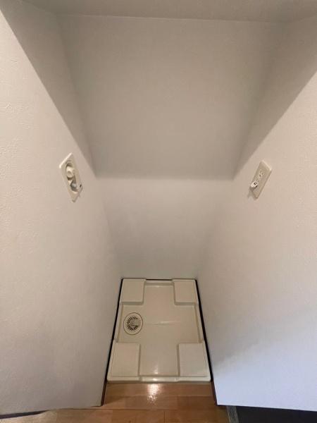 大阪市天王寺区上汐３丁目のマンション