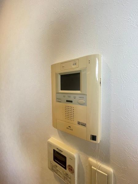 大阪市天王寺区上汐３丁目のマンション