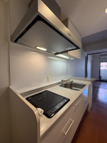 大阪市天王寺区上汐３丁目のマンション