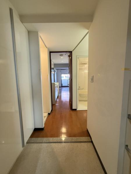 大阪市天王寺区上汐３丁目のマンション