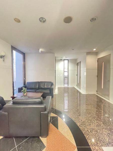 大阪市天王寺区上汐３丁目のマンション