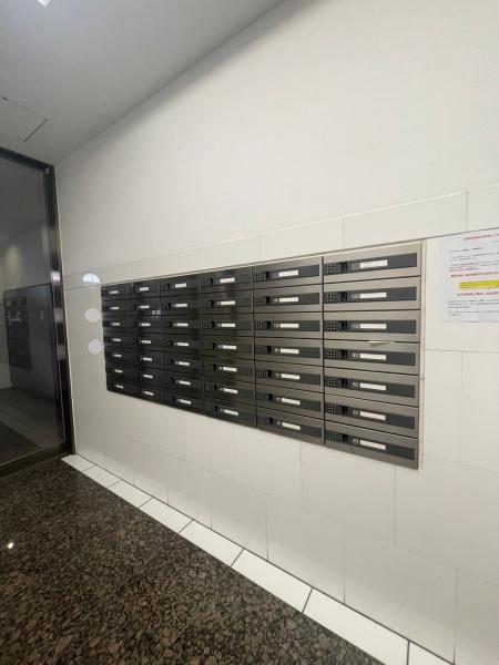 大阪市天王寺区上汐３丁目のマンション