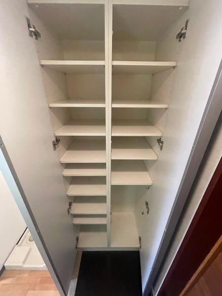 大阪市天王寺区上汐３丁目のマンション