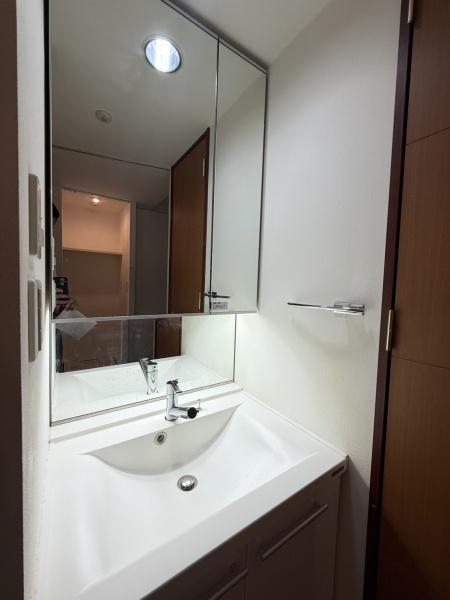 大阪市天王寺区上汐３丁目のマンション