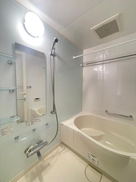 大阪市天王寺区上汐３丁目のマンション