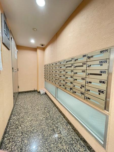 コンソラーレ日本橋